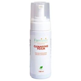 Famiskin Espuma Limpiadora Facial Cleansing Foam 150ml Famiskin Espuma Limpiadora Facial Cleansing Foam 150ml Precio: 21.49999995. SKU: B1JSKKL5CY