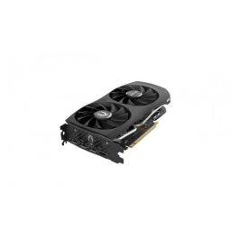 Vga Zotac Rtx 4060 Ti Twin Edge ,Nv,Rtx4060Ti,Gddr6,8Gb,128Bit,Hdmi+3Dp,2 Ventiladores (ZT-D40610E-10M)