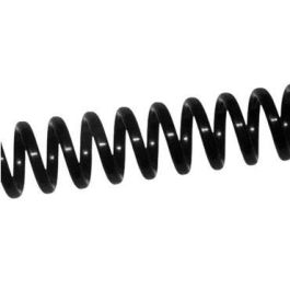 Yosan Espiral Plástico Paso 5:1 64 10 mm Negro Pack 100 Ud Precio: 20.69000054. SKU: B1JPSHH4BW