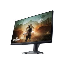 Dell Monitor Led Gaming 24.5 Pulgadas Alienware, Full HD 1920x1080, 360Hz, AMD FreeSync Premium, Fast IPS, 1ms, 99% sRGB