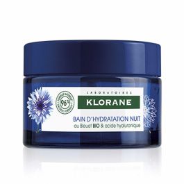 Klorane Baño Hidratante Noche 50 mL Precio: 21.49999995. SKU: B16MY6GEW4