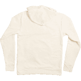 Sudadera Ernie Ball Eagle Fleece Crema - Xl Sudadera Ernie Ball Eagle Fleece Crema - Xl