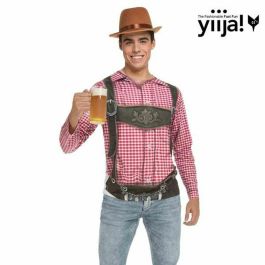 Disfraz para Adultos My Other Me Oktoberfest Precio: 11.49999972. SKU: S2423209