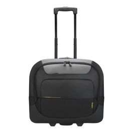 Targus Citygear Trolley Funda con Ruedas para Portátil hasta 17.3", 30 Litros, Negro Precio: 119.50000051. SKU: B1CHJZBNXB