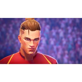 Bandai Namco Entertainment 3391892040326 Revancha - Edición Élite - Juego de PS5