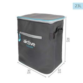 Nevera termica 23 litros 30x22x35 cm Nevera termica 23 litros 30x22x35 cm
