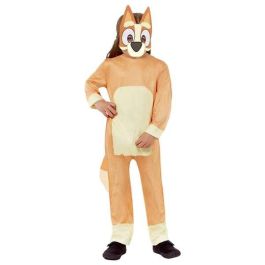 Disfraz infantil bingo 2-3 años