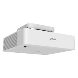 Epson Proyector EB-L530U Láser WUXGA (1920x1200) 5200 Lúmenes ANSI 16:10 3LCD Blanco