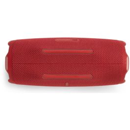 JBL Charge 6 Altavoz Portátil Inalámbrico Bluetooth Rojo 45W