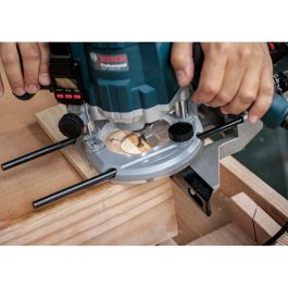 Bosch Professional 2607017475 - Juego de 30 Fresas Mixtas para Madera con Vástago de 8 mm