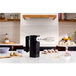 Kitchenaid Amasadora Inalámbrica 12V con Batería, 7 Velocidades, Color Negro Mate Kitchenaid Amasadora Inalámbrica 12V con Batería, 7 Velocidades, Color Negro Mate