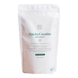 MATCHA & CO Matcha Creatine 350 Gr. Precio: 32.5000005. SKU: B1D8JFZFTC