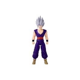 Figura Dragon Ball Limit Breaker Series Figura Dragon Ball Limit Breaker Series