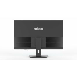 Nilox NXM32FHD1201 Monitor de Escritorio 32" Pantalla Full HD 1080p IPS 75Hz 4ms HDMI VGA, Ojos Protegidos, Gaming