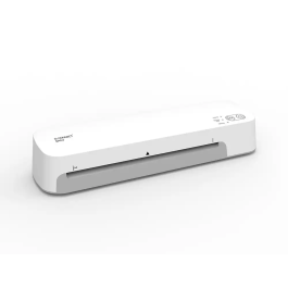 Q-connect Plastificadora KF19091 DIN A4 Estándar 2 Rodillos hasta 125 micras