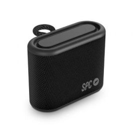 Altavoz con Bluetooth SPC Sound Minimax/ 5W/ 1.0 Altavoz con Bluetooth SPC Sound Minimax/ 5W/ 1.0 Precio: 25.4999998. SKU: S7605128