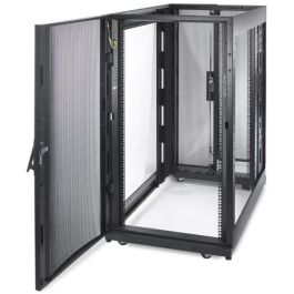 APC AR3104 NetShelter SX Rack Independiente 24U 600mm x 1070mm Profundidad