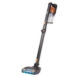 Shark IZ300EU Aspiradora Escoba Sin Cable DuoClean + PowerFins 25.2V Litio, 60 Min Autonomía, Anti Hair Wrap, LED Precio: 329.9912. SKU: B18D8HF6PL