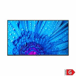 NEC MultiSync M651 Pantalla digital 65" IPS 4K Ultra HD 500 cd/m² 24/7 Negro Ref.60005061 NEC MultiSync M651 Pantalla digital 65" IPS 4K Ultra HD 500 cd/m² 24/7 Negro Ref.60005061