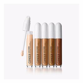 Clinique EVEN BETTER concealer #10-alabaster 3.5g Corrector Alta Cobertura Sin Fragancia