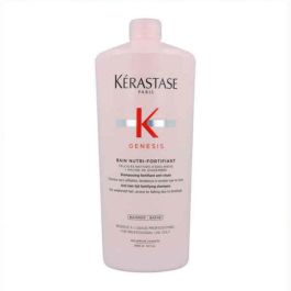 KERASTASE Genesis Nutri-Fortifiant Champú Fortificante Anticaída para Mujer 1000 ml Precio: 59.50000034. SKU: B1B6NTCGVN