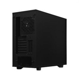 Fractal Design Caja Define 7. Black Solid (FD-C-DEF7A-01)