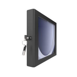 Compulocks Galaxy Tab A9+ Apex Enclosure Wall Mount Compulocks Galaxy Tab A9+ Apex Enclosure Wall Mount