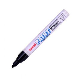 Uniball Marcador Permanente Paint Marker Px-20 L Negro Precio: 3.50000002. SKU: B12S9BPJLA