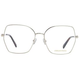 Montura de Gafas Mujer Emilio Pucci EP5213 56032 Montura de Gafas Mujer Emilio Pucci EP5213 56032