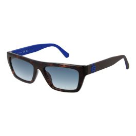 Gafas de Sol Hombre Guess GU00120 5552W Precio: 77.3311. SKU: B198LZJD8M