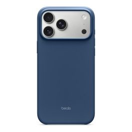 Apple MGJG4LL/A Funda para iPhone 17 Pro Max con MagSafe y Control de Cámara (Azul Roca) Precio: 74.58999988. SKU: B1JHNS353F