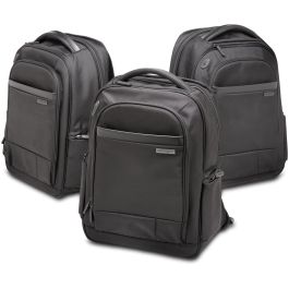 Kensington Mochila para portátil Contour 2.0 Pro 17" Resistente al agua Control TSA
