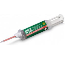 Loctite HY 4070 Cromo Adhesivo Híbrido Ultrarrápido Cianoacrilato-Epoxi para Unión Fuerte y Rápida en Múltiples Materiales 11g Precio: 28.88999993. SKU: B1FYPAKFK6