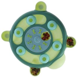 KERBL KER4018653388754 Juego de rompecabezas/aprendizaje Tortuga Ø 25 cm Turquesa Precio: 24.95000035. SKU: B12W9FTMRG