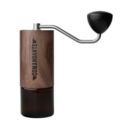 Molinillo de Café Comandante C40 MK4 Nitro Virginia Walnut Precio: 287.50000026. SKU: B1DN8MZ832