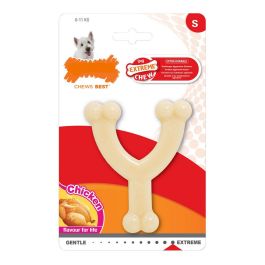 Nylabone Extreme Chew Wishbone S Juguete para Perro Duradero en Forma de Hueso Precio: 8.79000023. SKU: S6101441