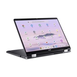 Acer Chromebook Plus Spin 714 CPE794-1N-TCO Portátil Convertible Intel Core Ultra 7 32GB RAM 512GB SSD Pantalla Táctil