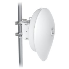 Ubiquiti UISP airFiber 60 XR Puente wifi Blanco Ubiquiti UISP airFiber 60 XR Puente wifi Blanco
