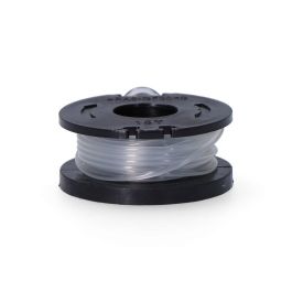 Koma Tools Hilo Recambio para Recortabordes 08757, Pro Series, 3m, Ø 1,6mm, Césped Precio: 2.50000036. SKU: S7905584