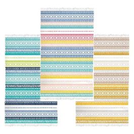 Pareo jacquard 100x160 sariah surtido - modelos surtidos Pareo jacquard 100x160 sariah surtido - modelos surtidos