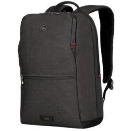 Wenger MX Reload Mochila para portátil de 14 pulgadas (35,6cm) con compartimento para tablet