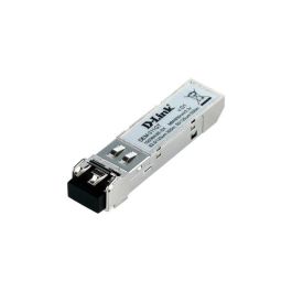 D-Link DEM-311GT SFP / mini-GBIC Transceptor LC 1000Base-SX Multimodo (MMF) 850nm 550m Precio: 35.95000024. SKU: S55100738