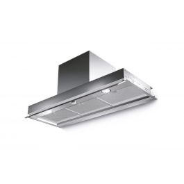 Campana Convencional Mepamsa DISCRET 60X 390 m3/h Acero Precio: 336.59000034. SKU: B1JKGGJAD7