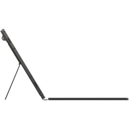 Samsung Book Cover Keyboard für Galaxy Tab S9/9 FE/S10 black