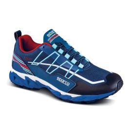 Zapatillas Torque 01 Martini-R Talla 42 Azul S001289MR42BM