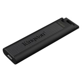 Pendrive 256GB Kingston DataTraveler Max USB Tipo-C Pendrive 256GB Kingston DataTraveler Max USB Tipo-C