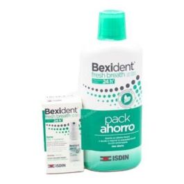 Bexident Fresh Breath Colutorio 500 ml Precio: 25.5899996. SKU: B17J9WAT9A