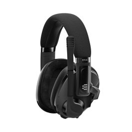 Auriculares híbridos para juegos EPOS H3 negro Auriculares híbridos para juegos EPOS H3 negro