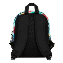Mochila Guitar Stitch Disney 33cm Mochila Guitar Stitch Disney 33cm