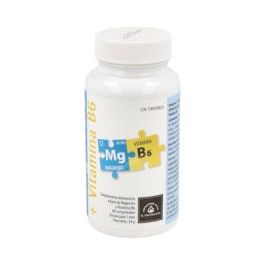 Magnesio+ Vitamina B6 Precio: 16.7899996. SKU: B164BKJD6Q